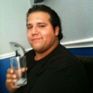 Meet your Posher, Hugo